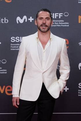 Closing Red Carpet During The 72nd Edition Of The San Sebastian International Film Festival Paco Leon attends the closing red carpet during the 72nd edition of the San Sebastian International Film Festival in San Sebastian, Spain, on September 28, 2024. San Sebastian Spain  Copyright: xCOOLMediax originalFilename: coolmedia-notitle240928_np1yN.jpg