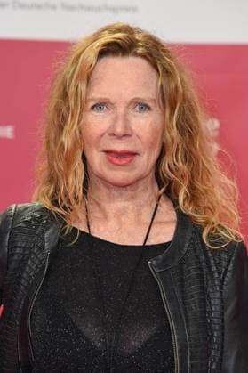 Marion Kracht FIRST STEPS AWARDS 2024 at the Theater des Westens in Berlin on 30 09 2024