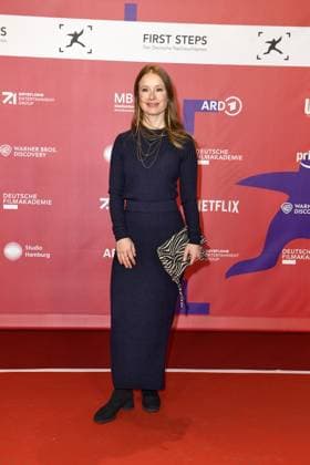 FIRST STEPS 2024 award ceremony Odine Johne at the FIRST STEPS 2024 award ceremony at the Theater des Westens in Berlin Copyright: xEventpressxBerndtx