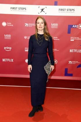 FIRST STEPS 2024 award ceremony Odine Johne at the FIRST STEPS 2024 award ceremony at the Theater des Westens in Berlin Copyright: xEventpressxBerndtx