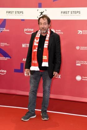 FIRST STEPS 2024 award ceremony Thorsten Merten at the FIRST STEPS 2024 award ceremony at the Theater des Westens in Berlin Copyright: xEventpressxBerndtx
