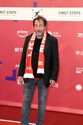 FIRST STEPS 2024 award ceremony Thorsten Merten at the FIRST STEPS 2024 award ceremony at the Theater des Westens in Berlin Copyright: xEventpressxBerndtx