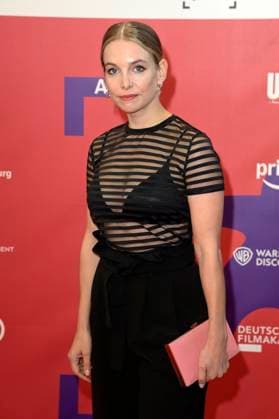 Sina Martens at the 25th presentation of the First Steps Awards 2024 at the Theater des Westens Berlin, 30 09 2024 Foto:xF.xKernx xFuturexImagex first_steps_4706