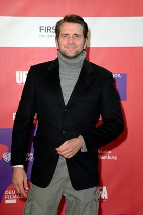 Pierre Kiwitt at the 25th presentation of the First Steps Awards 2024 at the Theater des Westens Berlin, 30 09 2024 Foto:xF.xKernx xFuturexImagex first_steps_4753