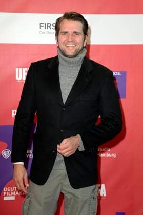 Pierre Kiwitt at the 25th presentation of the First Steps Awards 2024 at the Theater des Westens Berlin, 30 09 2024 Foto:xF.xKernx xFuturexImagex first_steps_4754