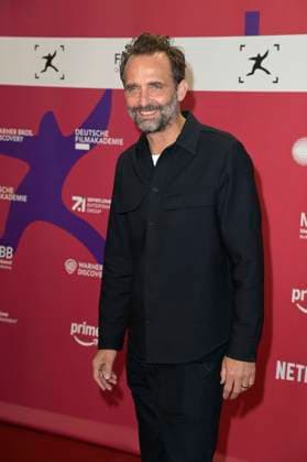Eike Wolf at the 25th presentation of the First Steps Awards 2024 at the Theater des Westens Berlin, 30 09 2024 Foto:xF.xKernx xFuturexImagex first_steps_4762