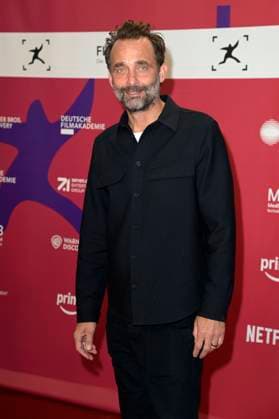 Eike Wolf at the 25th presentation of the First Steps Awards 2024 at the Theater des Westens Berlin, 30 09 2024 Foto:xF.xKernx xFuturexImagex first_steps_4763