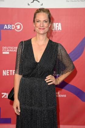 Marie Burchard at the 25th presentation of the First Steps Awards 2024 at the Theater des Westens Berlin, 30 09 2024 Foto:xF.xKernx xFuturexImagex first_steps_4781