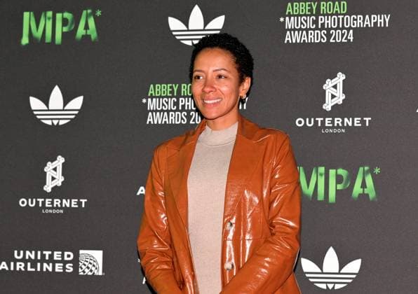 Abbey Road Music Photography Awards 2024- Arrivals Abbey Road Arrivals for the Music Photography Awards 2024 Featuring: Arrivals, Yasmin Evans Where: London, United Kingdom When: 03 Oct 2024 Credit: Laura Rose WENN London United Kingdom Copyright: xLauraxRose WENNx wenn40043359 Thepinkrosephotographyltdx wenn40043359