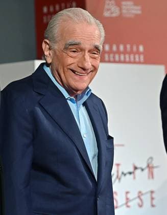 October 7, 2024, Turin: Martin Scorsese durante la conferenza stampa presso il museo del cinema in occasione della visita a Torino per tenere una marster class, Torino, 7 ottobre 2024. .Us director Martin Scorsese attends the press conference at the cinema museum on the occasion of his visit to Turin to hold a marster class, in Turin, Italy, 7 October 2024. .ANSA ALESSANDRO DI MARCO Turin  - ZUMAa110 20241007_zaf_a110_035 Copyright: xAlessandroxDixMarcox