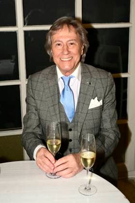 Bert Beel at the gala of the European Cultural Workshop EKW Ein Lied geht um die Welt and the awarding of the Prince of Prussia Prize 2024 to Armin Mueller Stahl at the Konzerthaus am Gendarmenmarkt Berlin, 06 10 2024 Foto:xM.xWehnertx xFuturexImagex gala_konzerthaus_4160