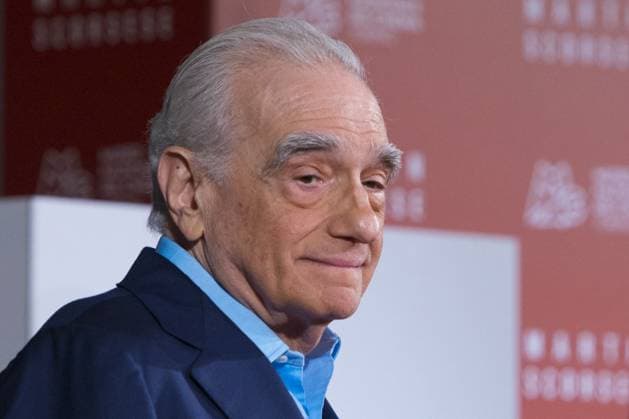 Martin Scorsese guest of National Cinema Museum in Turin (Italy) Turin, Italy. 7th October 2024. Film director Martin Scorsese is guest of Italian National Museum of Cinema. -  Copyright: xIPA ABACAx