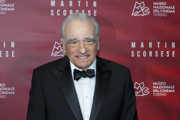 Turin, Italy. 7th October 2024. Film director Martin Scorsese on red carpet during event in his honor at National Museum of Cinema  Copyright: xMarcoxDestefanisx xipa-agency.nex xMarcoxDestefanisx IPA_Agency_IPA50419910