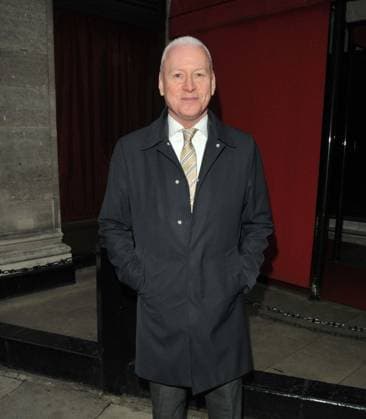 Legends of Football 2024 awards gala Jim White at the Legends of Football 2024 awards gala, Grosvenor House Hotel, Park Lane, on Monday 07 October 2024 in London, England, UK. CAP CAN CAN London UK Great Britain Copyright: xCanxNguyen CapitalxPicturesx
