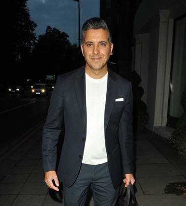 Legends of Football 2024 awards gala Manish Bhasin at the Legends of Football 2024 awards gala, Grosvenor House Hotel, Park Lane, on Monday 07 October 2024 in London, England, UK. CAP CAN CAN London UK Great Britain Copyright: xCanxNguyen CapitalxPicturesx