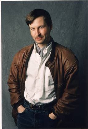 1999-05-26 LARS VON TRIER, DANSK FILMREGISSÖR. FOTO PAUL HANSEN CODE 622 COPYRIGHT SCANPIX SWEDEN x622x *** 1999 05 26 LARS VON TRIER, DANISH FILM DIRECTOR PHOTO PAUL HANSEN CODE 622 COPYRIGHT SCANPIX SWEDEN x622x  Copyright: xPaulxHansenx