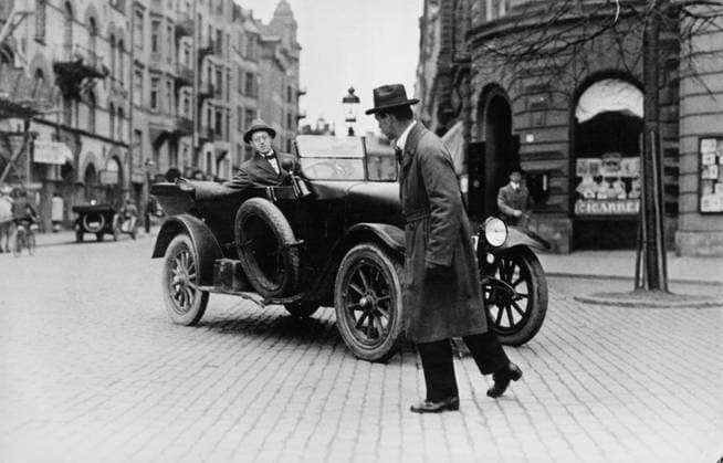 1920s. Note. Jerring gets driver s license Note. Program manager Published in RiR 50 70 CD171 persons: Sven Jerring sites: SWEDEN Sweden sp_sw x5600x *** 1920s Note Jerring gets driver s license Note Program manager Published in RiR 50 70 CD171 persons Sven Jerring sites SWEDEN Sweden sp sw x5600x  Copyright: xXxXxXx SVEN JERRING