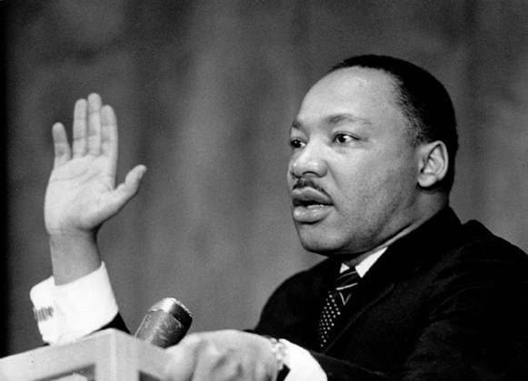 Arkiv 19660331 - Martin Luther King agiterar 31 3 1966. USA PB-KOD: 151 x151x *** Archive 19660331 Martin Luther King Agitates 31 3 1966 USA PB KOD 151 x151x  Copyright: xRonnyxKarlssonx