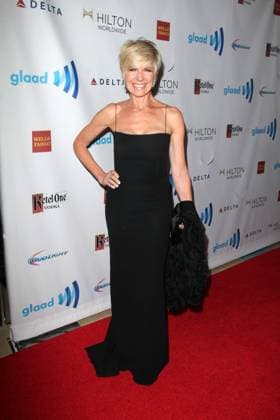 USA - GLAAD Media Awards - Los Angeles LOS ANGELES - APR 12: Debby Boone at the GLAAD Media Awards at Beverly Hilton Hotel on April 12, 2014 in Beverly Hills, CA Beverly Hills CA USA EDITORIAL USE ONLY Copyright: xx HPAx khphotos507912