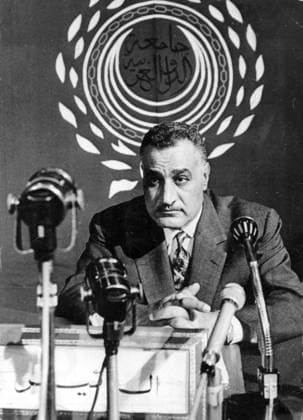 Gamal Abdel Nasser Gamal Abdel Nasser politiker Egypten sit 1967 sp_sw x2503x *** Gamal Abdel Nasser Gamal Abdel Nasser politician Egypt sit 1967 sp sw x2503x  Copyright: x xSydsvenskanx xIBLxBildbyrax
