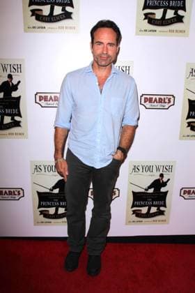 USA - As You Wish Book Launch Party - Los Angeles LOS ANGELES - OCT 6: Jason Patric at the As You Wish Book Launch Party at Pearl on October 6, 2014 in West Hollywood, CA West Hollywood CA USA EDITORIAL USE ONLY Copyright: xx HPAx khphotos535704