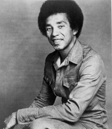 1978 Amerikanske soulsangaren Smokey Robinson *** Local Caption *** MOTOWN x2524x *** 1978 American soul singer Smokey Robinson Local Caption MOTOWN x2524x  Copyright: xKamerareportage TTx