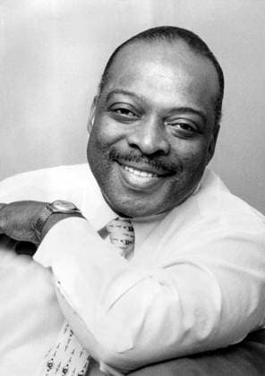 Amerikanska jazzmusikern William Count Basie Basie William Count Musiker Jazzmusiker Jazz USA Port 1956 Okänd sp_sw x2503x *** American jazz musician William Count Basie Basie William Count musician Jazz musician Jazz USA Port 1956 Unknown sp sw x2503x  Copyright: xErnstxHenrikssonx xSydsvenskanx xIBLxBildbyrax