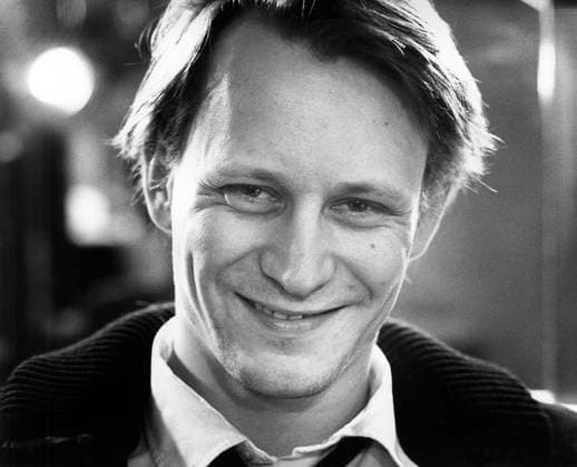 1983-01-27. Stellan Skarsgard, actor. Sweden sp_sw x5600x *** 1983 01 27 Stellan Skarsgard, actor Sweden sp sw x5600x  Copyright: xBertilxS-sonxAberg SVTx STELLAN SKARSGARD