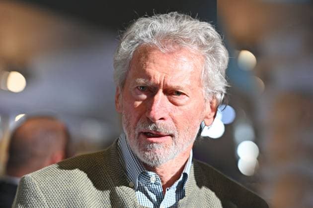 Paul BREITNER, single image, cropped single motif, portrait, portrait, portrait Bavarian Sports Award 2024 at BMW Welt, Red Carpet, Red Carpet on 12 10 2024