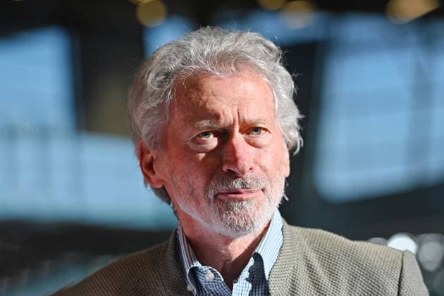 Paul BREITNER, single image, cropped single motif, portrait, portrait, portrait Bavarian Sports Award 2024 at BMW Welt, Red Carpet, Red Carpet on 12 10 2024