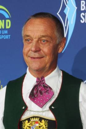 Bavarian Sports Award 2024 at BMW Welt in Munich Norbert Loch is a former German luger and national luge coach The lugers won 119 medals at the Olympic Games and World Championships under the aegis of national coach Loch, which ended on March 3, 2024
