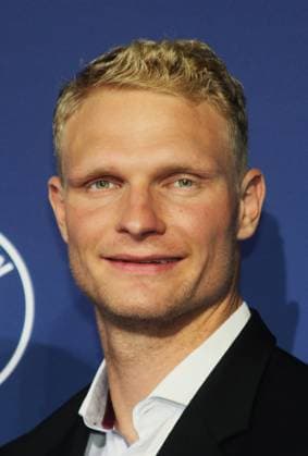 Bavarian Sports Award 2024 at BMW Welt in Munich Oliver Zeidler is a German rower and former swimmer As a rower, he competes in the single scull and was Olympic champion in Paris in 2024