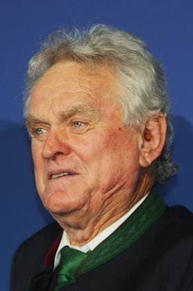 Bavarian Sports Award 2024 at BMW Welt in Munich Sepp Maier is a former German football goalkeeper and goalkeeping coach Until September 2024, he played a record 709 competitive matches for FC Bayern Munich, for whom he played for 17 years