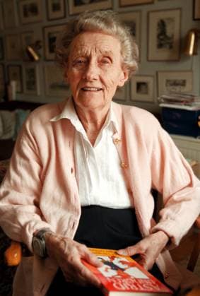 Swedish author Astrid Lindgren pictured in her home in 1998 1998-07-16 (c) THURESSON BÖRJE Aftonbladet IBL Bildbyra * * * EXPRESSEN OUT * * * AFTONBLADET Stockholm Sverige svenska kändisar, författare x2512x *** Swedish author Astrid Lindgren pictured in her home in 1998 1998 07 16 c THURESSON BÖRJE Aftonbladet IBL Bildbyra EXPRESSEN OUT AFTONBLADET Stockholm Sweden Swedish celebrities, authors x2512x  Copyright: xBörjexThuresson Aftonbladet TTx
