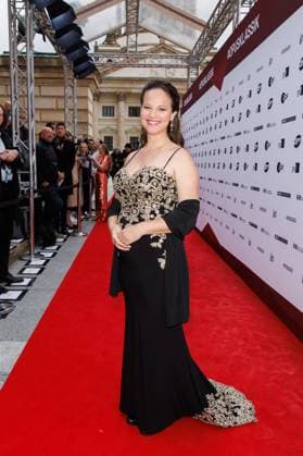 Award Opus Klassik 2024 Franziska Fleischanderl at the presentation of the Opus Klassik Award 2024 at the Konzerthaus Berlin on 13 10 2024 in Berlin Copyright: xEventpressxKochanx