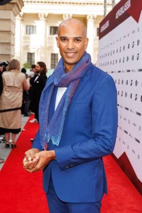 Award Opus Klassik 2024 Kevin John Edusei at the presentation of the Opus Klassik Award 2024 at the Konzerthaus Berlin on 13 10 2024 in Berlin Copyright: xEventpressxKochanx