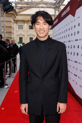 Award Opus Klassik 2024 Bruce Liu at the presentation of the Opus Klassik Award 2024 at the Konzerthaus Berlin on 13 10 2024 in Berlin Copyright: xEventpressxKochanx