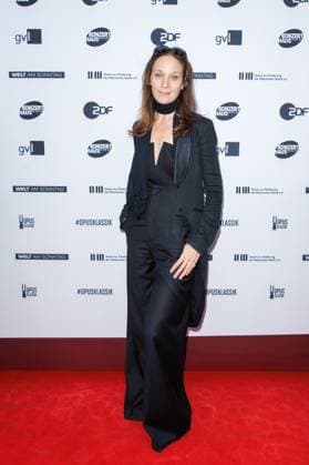 Award Opus Klassik 2024 Jeanette Hain at the presentation of the Opus Klassik Award 2024 at the Konzerthaus Berlin on 13 10 2024 in Berlin Copyright: xEventpressxKochanx