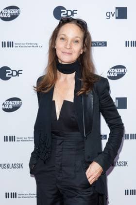 Award Opus Klassik 2024 Jeanette Hain at the presentation of the Opus Klassik Award 2024 at the Konzerthaus Berlin on 13 10 2024 in Berlin Copyright: xEventpressxKochanx