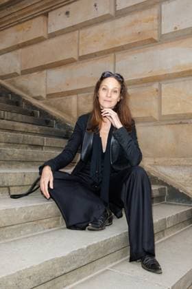 Award Opus Klassik 2024 Jeanette Hain at the presentation of the Opus Klassik Award 2024 at the Konzerthaus Berlin on 13 10 2024 in Berlin Copyright: xEventpressxKochanx