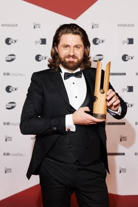 Award Opus Klassik 2024 Konstantin Krimmel at the presentation of the Opus Klassik Award 2024 at the Konzerthaus Berlin on 13 10 2024 in Berlin Copyright: xEventpressxKochanx