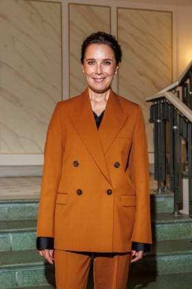 Award Opus Klassik 2024 Desiree Nosbusch at the presentation of the Opus Klassik Award 2024 at the Konzerthaus Berlin on 13 10 2024 in Berlin Copyright: xEventpressxKochanx