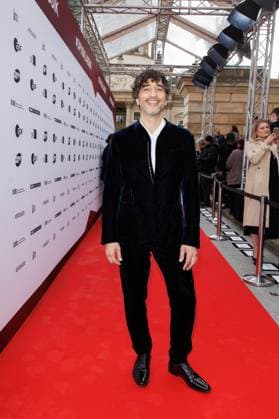 Award Opus Klassik 2024 Avi Avital at the presentation of the Opus Klassik Award 2024 at the Konzerthaus Berlin on 13 10 2024 in Berlin Copyright: xEventpressxKochanx