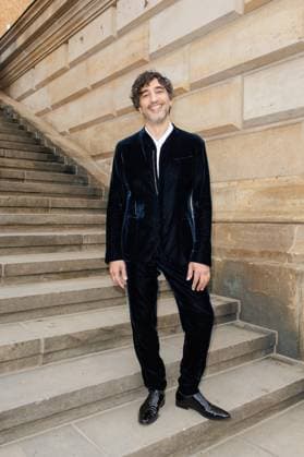 Award Opus Klassik 2024 Avi Avital at the presentation of the Opus Klassik Award 2024 at the Konzerthaus Berlin on 13 10 2024 in Berlin Copyright: xEventpressxKochanx