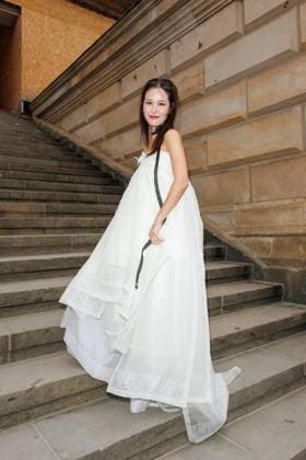Award Opus Klassik 2024 Hera Hyesang Park at the presentation of the Opus Klassik Award 2024 at the Konzerthaus Berlin on 13 10 2024 in Berlin Copyright: xEventpressxKochanx