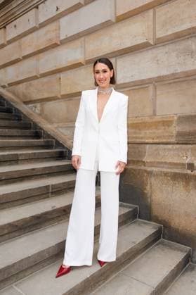 Award Opus Klassik 2024 Valerie Eickhoff at the presentation of the Opus Klassik Award 2024 at the Konzerthaus Berlin on 13 10 2024 in Berlin Copyright: xEventpressxKochanx