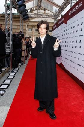 Award Opus Klassik 2024 Marcin Patrzalek at the presentation of the Opus Klassik Award 2024 at the Konzerthaus Berlin on 13 10 2024 in Berlin Copyright: xEventpressxKochanx