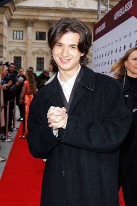 Award Opus Klassik 2024 Marcin Patrzalek at the presentation of the Opus Klassik Award 2024 at the Konzerthaus Berlin on 13 10 2024 in Berlin Copyright: xEventpressxKochanx