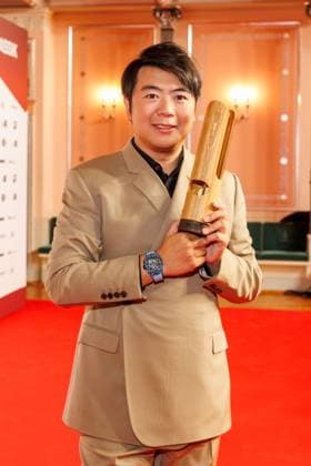 Award Opus Klassik 2024 Lang Lang at the presentation of the Opus Klassik Award 2024 at the Konzerthaus Berlin on 13 10 2024 in Berlin Copyright: xEventpressxKochanx
