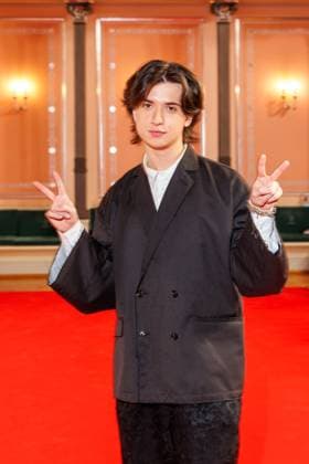 Award Opus Klassik 2024 Marcin Patrzalek at the presentation of the Opus Klassik Award 2024 at the Konzerthaus Berlin on 13 10 2024 in Berlin Copyright: xEventpressxKochanx